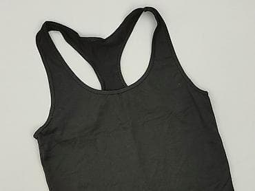 bluzki do jogi: T-shirt damski, rozmiar S — 1