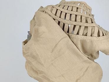 bluzki białe basic: New Look, Top damski, rozmiar M — 7