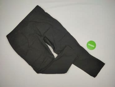 marynarki plus size damskie: Sheego, Spodnie materiałowe damskie, 2XL — 3