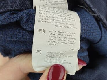 h m spodnie dżinsowe: Jeansy dla mężczyzn — 5