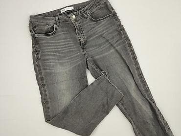 deezee deichmann: Zara, Jeansy damskie, rozmiar XL — 1