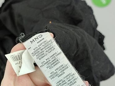 marks: Mango, Sukienka damska, rozmiar M — 4