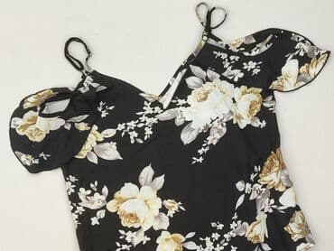 zapięcie do stroju kąpielowego shein: Shein, Bluzka damska, rozmiar XS — 1