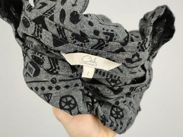 clockhouse basics t shirt: C&A, T-shirt damski, rozmiar L — 4