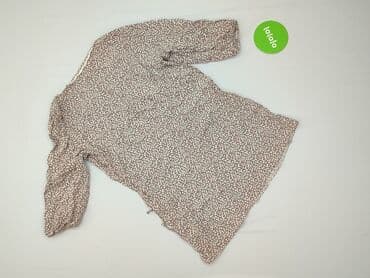 tuniki lniane włoskie: Tunika damska, rozmiar S — 3