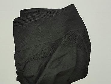 legginsy ze stringami: Szorty damskie, rozmiar 2XL — 6