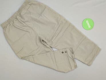 kapcie walkx: Spodnie 3/4 damskie, rozmiar M — 3