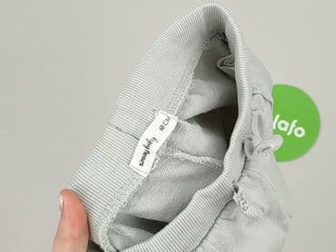 bielizna termoaktywna lidl crivit: Спортивні штани, Sinsay, 3-6 міс., стан - Дуже гарний — 4