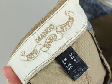 jaki numer koszulki ma messi: Mango, Spódnica damska, M — 4