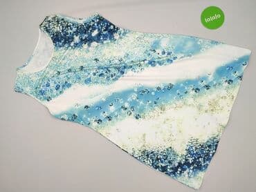 allegro sukienki damskie midi: Sukienka damska, rozmiar M — 2