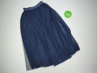 spódnice tiulowe ombre: Spódnica damska, rozmiar S — 3