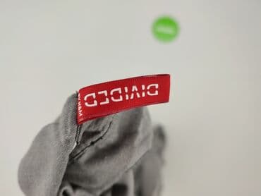 sukienka w geometryczne wzory h m: H&M, Сукня жіноча, розмір M — 5