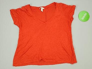 shirts yupoo: H&M, T-shirt damski, rozmiar S — 2