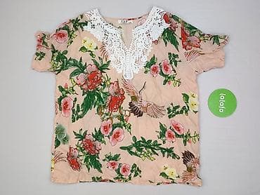modna bluza: Bluzka damska, rozmiar XL — 2
