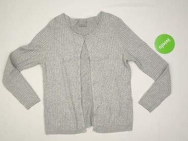 t shirty z dekoltem v allegro: Vero Moda, Women`s knitwear, size M (EU 38) — 2
