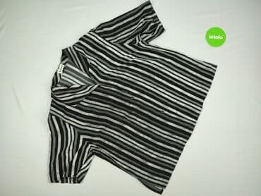 koszula oversize w paski zara: Сорочка жіноча, розмір S — 2