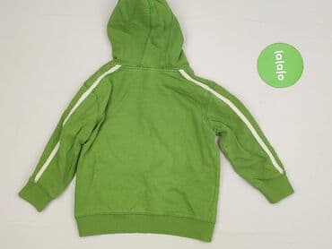 koszulka lewego: Bluza, George, 1.5-2 lat, 86-92 cm, stan - Bardzo dobry — 3