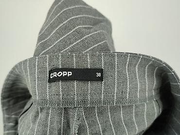 cropp jeansy: Cropp, Spodnie materiałowe damskie, rozmiar M — 4