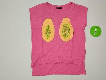 nakd bluzka: T-shirt damski, rozmiar M — 2
