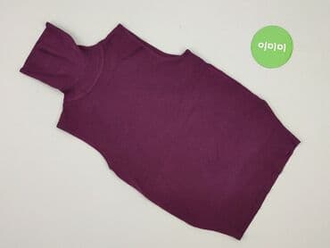 wojan bez koszulki: United Colors of Benetton, Top damski, rozmiar S — 2