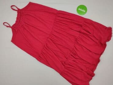 lidl sukienki na lato: Esmara, Sukienka damska, rozmiar S — 3