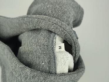bluzka h: Bluza z kapturem damska, rozmiar M — 4