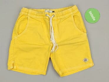 sandały letnie ccc: Easy, Szorty dla mężczyzn, rozmiar S — 2