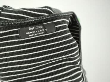asymetryczna sukienka bershka: Bershka, Sukienka damska, rozmiar M — 5