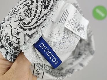 dny cph: H&M Divided, Szorty damskie, rozmiar S — 4