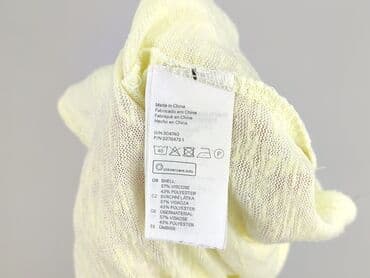 lady gaga t shirt h m: H&M L.O.G.G., T-shirt damski, rozmiar XS — 5