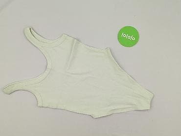 lasocki sandaly na platformie: Sinsay, Body damskie, rozmiar L — 3