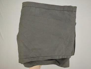 jeansy straight stradivarius: Volcano, Material trousers for women, size M (EU 38) — 6