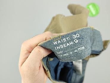 dresy l: Szorty dla mężczyzn, rozmiar M — 4