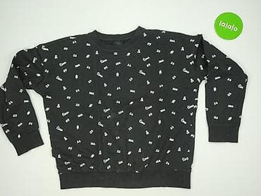 chicaca dresy: Sinsay, Bluza damska
, rozmiar S — 2