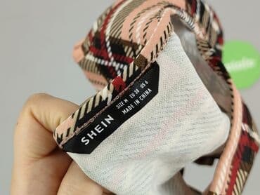 shein bluzy oversize: Shein, Top damski, rozmiar M — 5