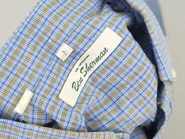 ben sherman koszulki męskie: Ben Sherman, Koszulа dla mężczyzn, rozmiar L — 5