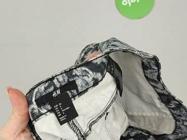 джинси h m: H&M, Szorty damskie, rozmiar S — 4