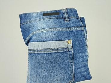 levis 34: Top Secret, Jeansy dla mężczyzn, rozmiar L — 6