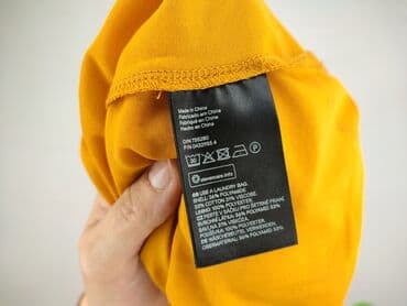 sukienki z puszkiem: H&M, Sukienka damska, rozmiar M — 5