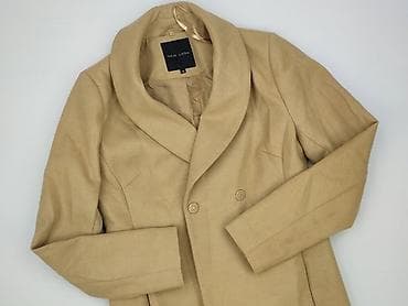 vinted north face jacket: New Look, Płaszcz damski, rozmiar S — 1
