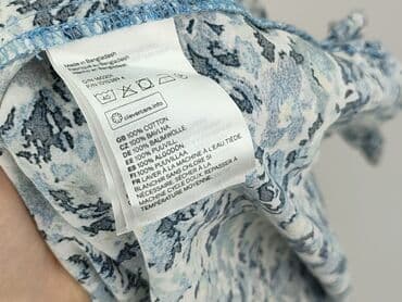 sukienka h m czerwona: H&M, Sukienka damska, rozmiar S — 5