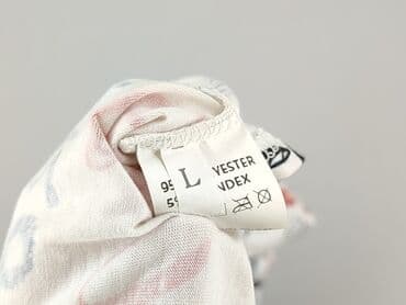 koszulki z motywem koszykarskim: Religion, T-shirt damski, L — 5