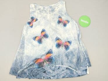 top bis bluzki: Bluzka damska, rozmiar L — 2