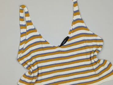 bluzka w geometryczne wzory: Forever 21, Жіноча блуза, розмір S — 1