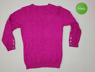 poland second hand: Mohito, Women`s sweater, size XS — 3