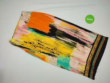 spódnice midi plisowane czarne: New York & Company, Spódnica damska, rozmiar M — 2