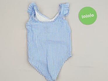 sukienka dynia h: Niemowlęcy strój kąpielowy, 12-18 miesięcy, 80-86 cm, Disney, stan - Idealny — 3