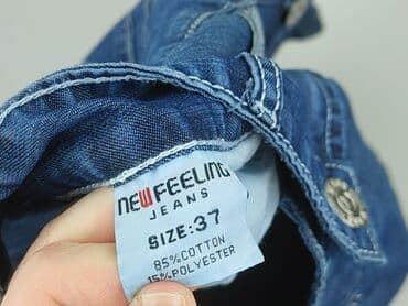 Women's Clothing: Shorts for women, 3XL at lalafo.pl — 5 Women's Clothing: Shorts for women, 3XL — 5