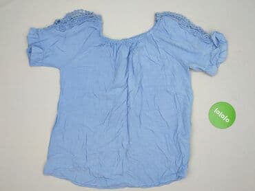 sukienka z odkrytymi ramionami mohito: Bluzka damska, XL — 3