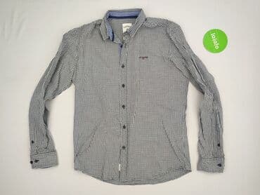 koszulki męskie cropp: Shirt for men, L (EU 40), Lee Cooper, condition - Very good — 2